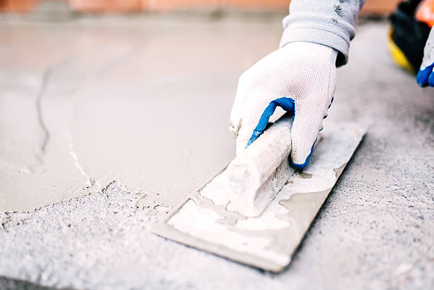 Best Decorative Concrete Services  in Christiana, TN